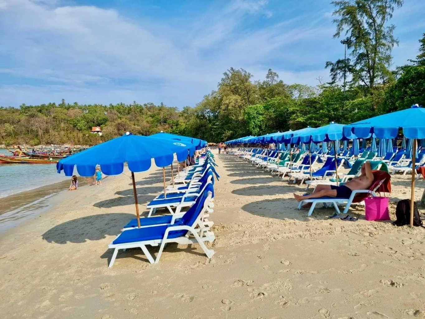 ภาพจาก ศูนย์ข้อมูลภูเก็ต Phuket Info Center 