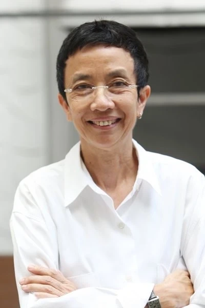 นิ่ม สีฟ้า