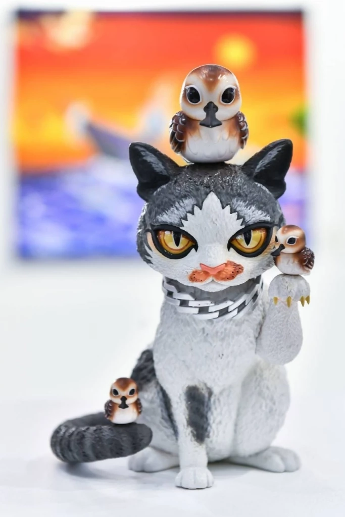 ชวนไปนิทรรศการ "ศิลป์สาคร The ART SAMUTSAKHON" เสพผลงานศิลปะร่วมสมัย