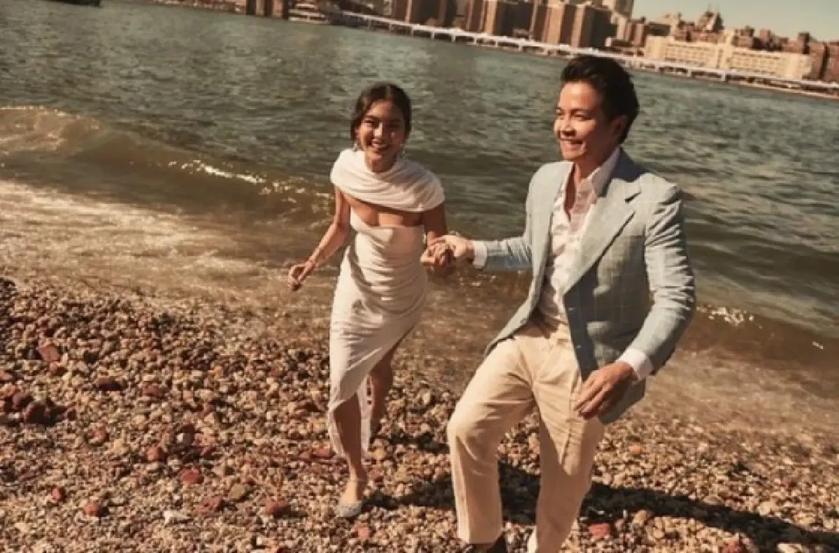 ย้อนเส้นทาง 12 ปี พีเค โยเกิร์ต จากรักแรกพบมาถึงวันเลิกรา