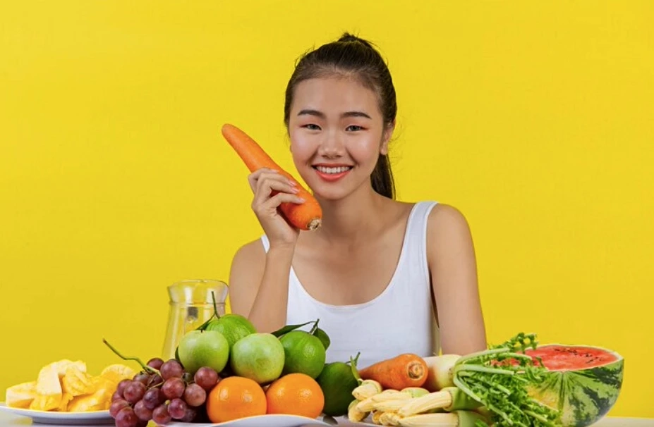 อาหารควรกิน ถ้าไม่อยากเสี่ยงเป็น “มะเร็งเต้านม”