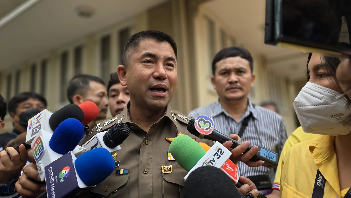 สรุปครบจบที่นี่ หมายเรียก "บิ๊กโจ๊ก" รอบ 3 หากไม่รับทราบข้อหาจะเกิดอะไรขึ้น