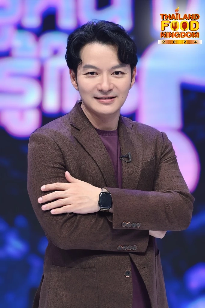 THAILAND FOOD KINGDOM 2024 เฟ้นหาเพียงหนึ่งเดียว ไปแข่งกินฮอทดอกระดับโลก