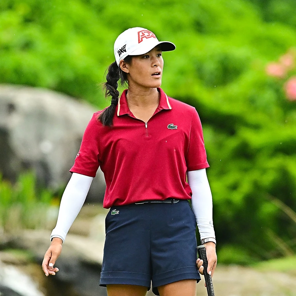 “แพตตี้ ปภังกร” จบที่ 8 ร่วม เอชเอสบีซี วีเมนส์ เวิลด์ แชมเปี้ยนชิพ “กรีน” เบียดคว้าแชมป์