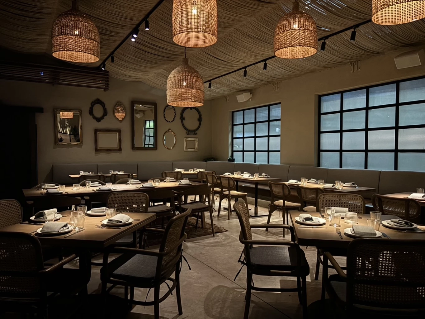 อร่อยต้องไปลอง "Cento" ร้านอาหารอิตาเลียนแท้สไตล์ "Hospitality House"