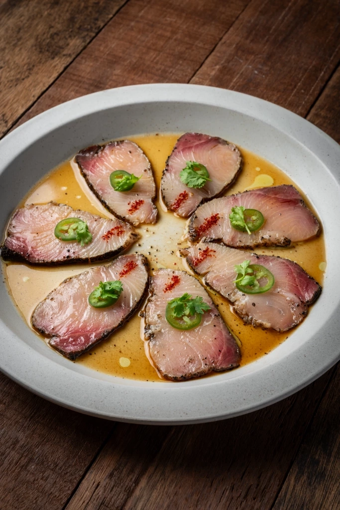 อร่อยต้องไปลอง "Cento" ร้านอาหารอิตาเลียนแท้สไตล์ "Hospitality House"