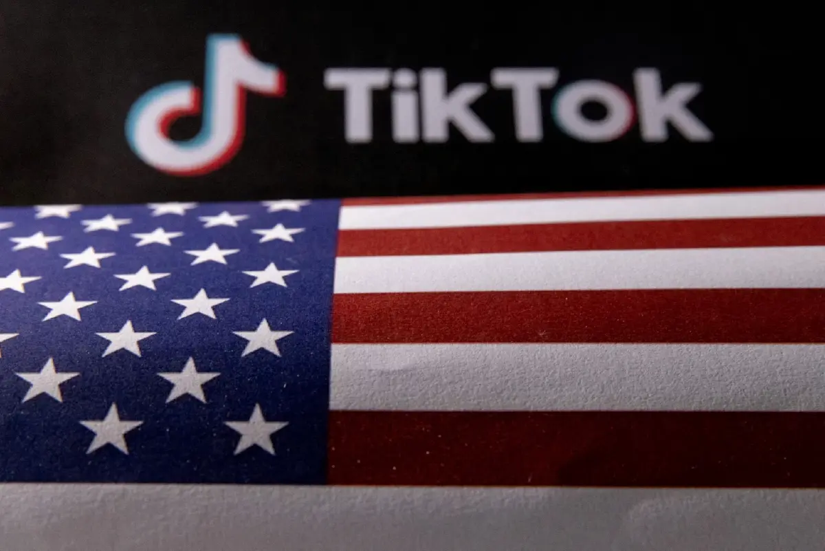 จีนตอบโต้สหรัฐฯ ใช้หลักการ “โจร” แบน TikTok