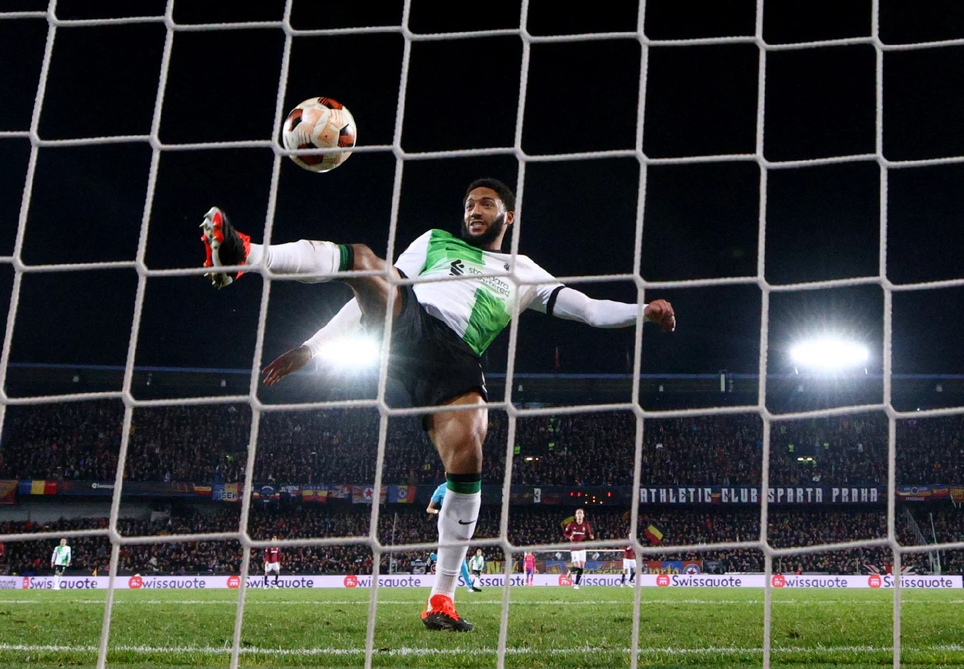 เก็บตก 5 ประเด็นหลังเกม "ลิเวอร์พูล-สปาร์ตา ปราก" ชัยชนะที่มาพร้อมความเสี่ยง