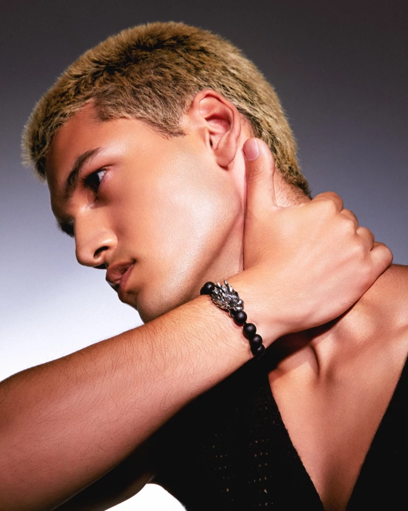 เสริมมงคลปลุกพลังรับ "ปีมังกร" กับเครื่องประดับและของแต่งบ้านล้ำค่า