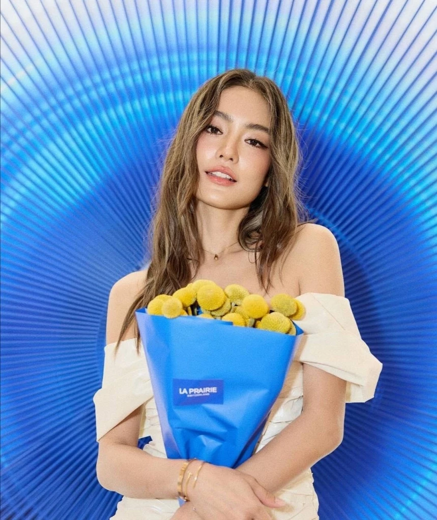 โยเกิร์ต ณัฐฐชาช์ โสดแล้วปังของแทร่ ยอดผู้ติดตามไอจีพุ่งขึ้นทุกวัน