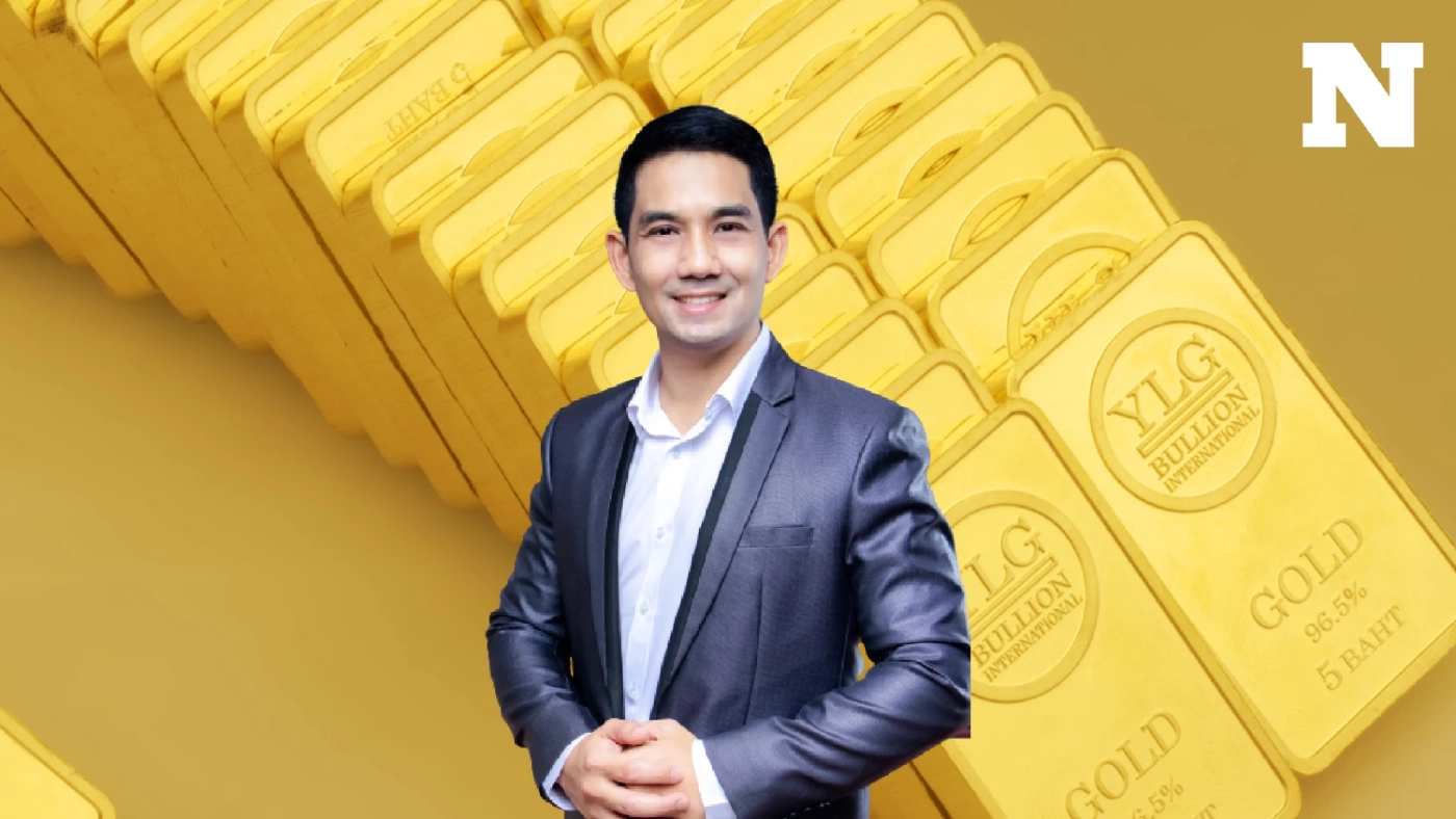 ราคาทองคำขึ้นต่อไหม !  หลังนักลงทุนคาดเฟดลดดอกเบี้ยเดือนมิ.ย.นี้