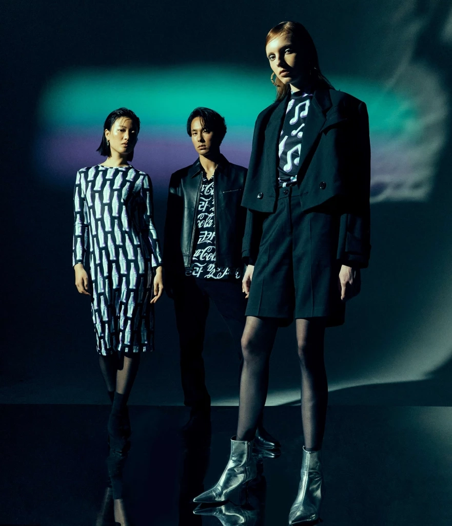 ดับร้อนสุดซ่า! คอลลาบอเรชั่นสุดพิเศษกับ13 ไอเทมที่ทุกคนต้องไม่พลาด!