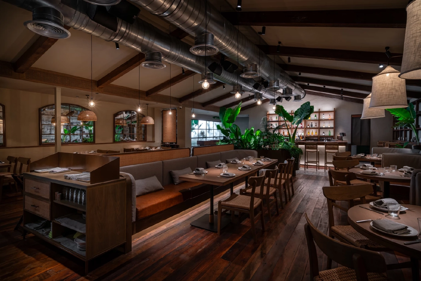 อร่อยต้องไปลอง "Cento" ร้านอาหารอิตาเลียนแท้สไตล์ "Hospitality House"