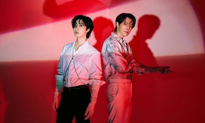 กดบัตรให้ทันแล้วไปฟินให้สุดกับ ทงเฮ-อึนฮยอก SUPER JUNIOR​ D&E FANMEETING