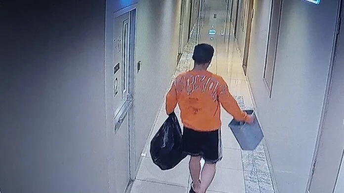 สรุปเหตุสะเทือนขวัญ ทหารแอบโรยตัวบุกแทงแม่ค้าออนไลน์คนสวยบนคอนโดชั้น 10