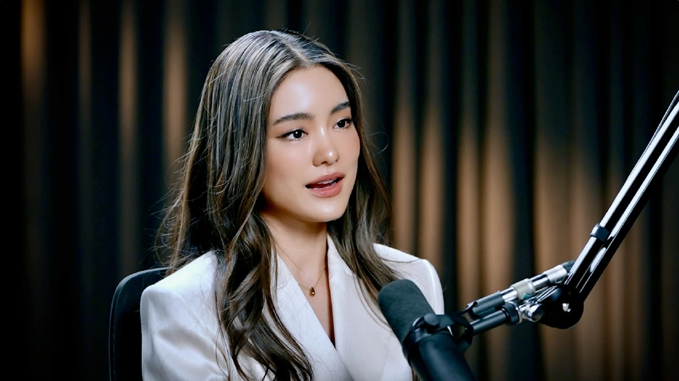 "โยเกิร์ต" เล่าชีวิตหลังหย่า "พีเค" จบฉากรัก 12 ปีไม่รู้สึกเสียดาย