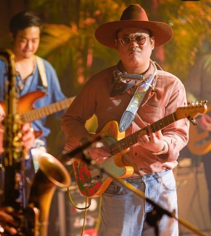 เปิดประวัติ ผลงานเด่น เบียร์ สรณัฐ หลังจากไปด้วยวัยเพียง 37 ปี