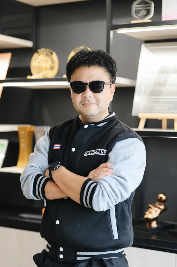 ไอพีจี มีเดียแบรนด์ส ประเทศไทย เปิดตัวออฟฟิศใหม่ภายใต้แนวคิด One For All