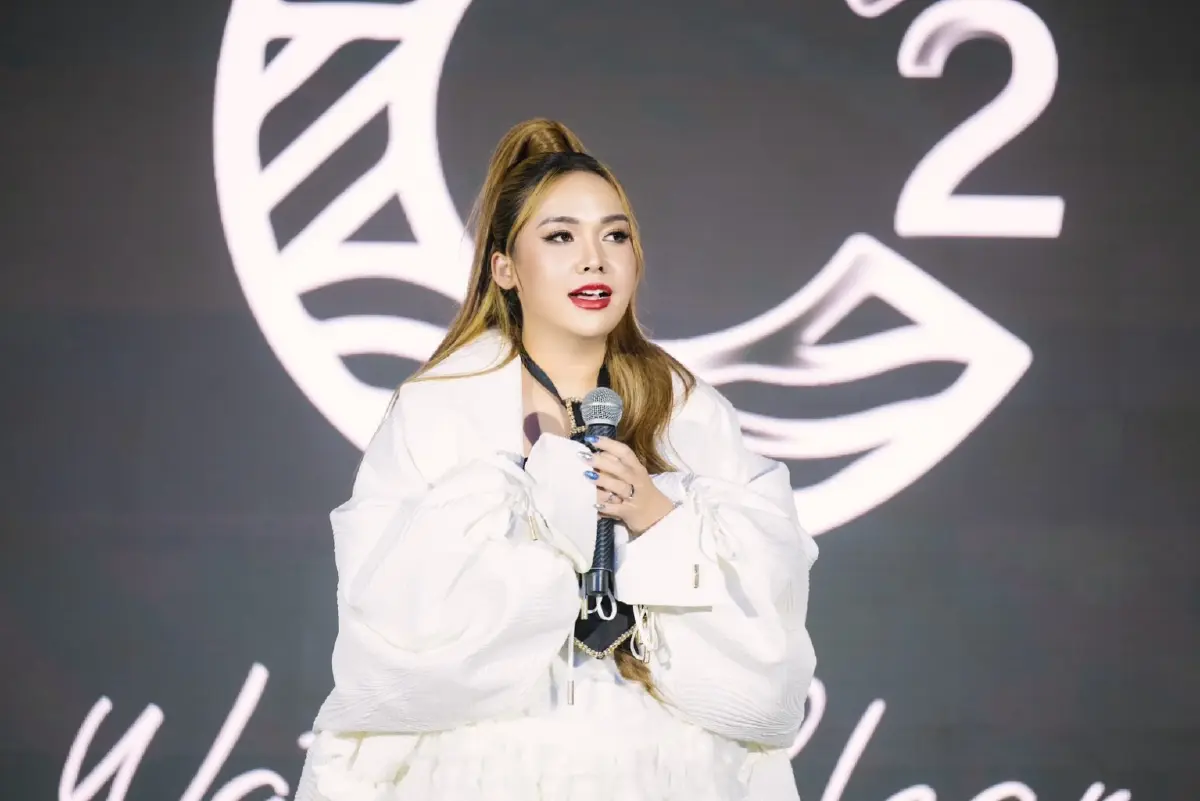 เปิดตารางกิจกรรม CSR ของ แจ็คสัน หวัง เดินหน้าช่วยเหลือองค์กรการกุศล 7 แห่ง