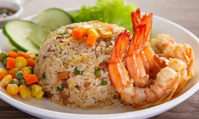 เปิด 5 เมนูอาหารไทย ที่ชาวโซเชียลยกให้ \"น่ากินมากที่สุด\" มีเมนูไหนตรงใจบ้าง