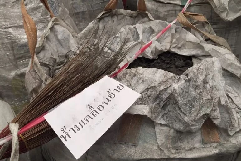 เปิดข้อสังเกต ปมอนุญาตขุดกากแคดเมียมจากหลุมฝังกลบถาวร ทำได้อย่างไร