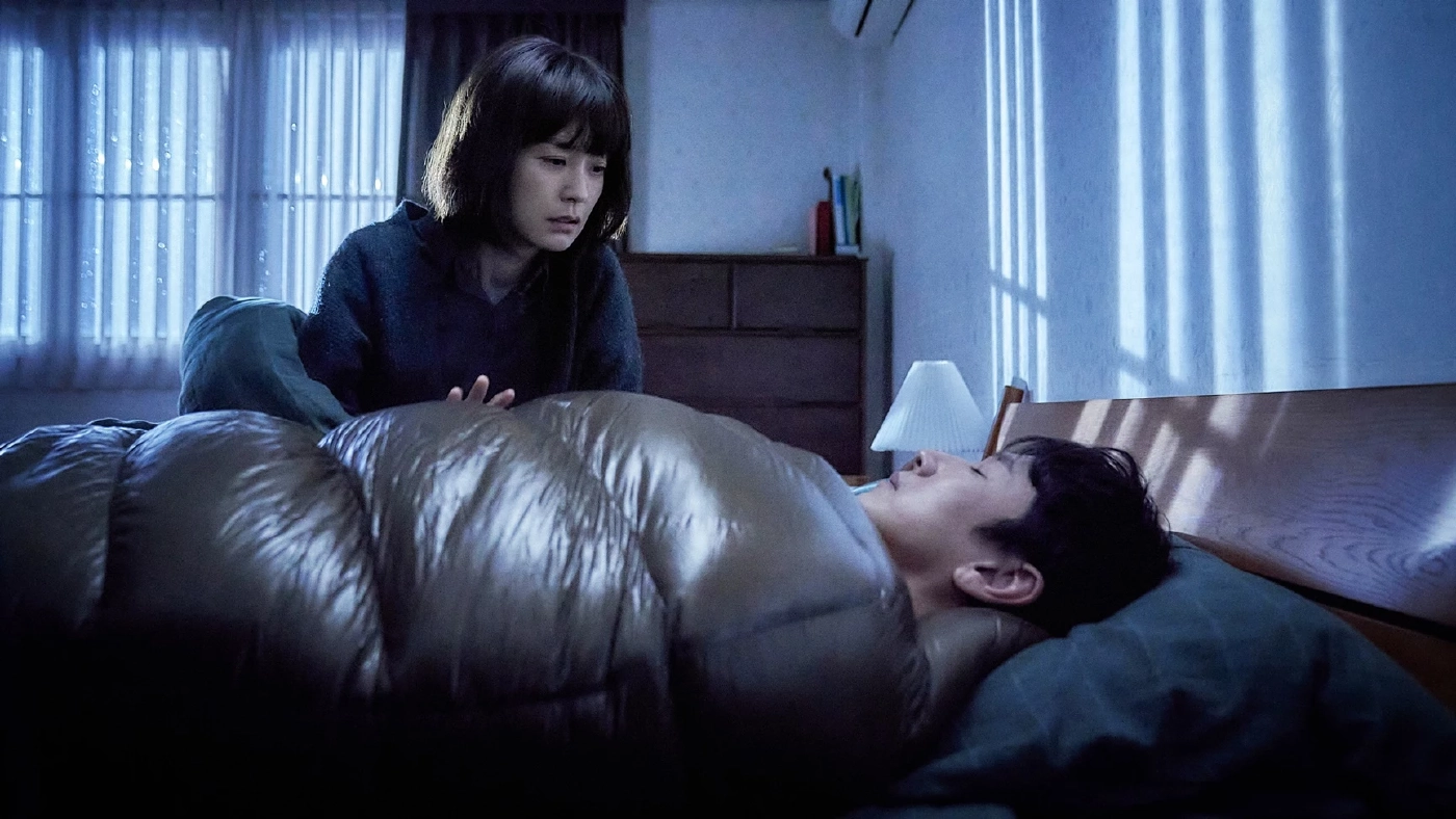 แนะนำ หนัง-ซีรีส์ เข้าใหม่เรื่องไหนน่าดูใน Netflix ประจำเดือน พ.ค. 2567