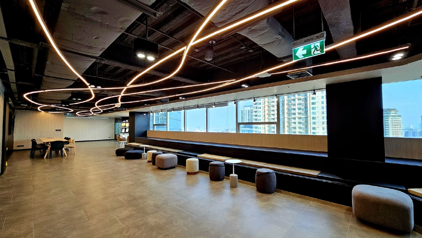 ไอพีจี มีเดียแบรนด์ส ประเทศไทย เปิดตัวออฟฟิศใหม่ภายใต้แนวคิด One For All