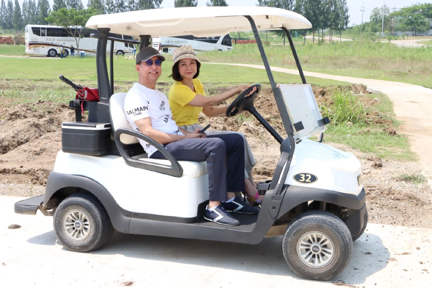 ปักหมุด มายโอโซน เขาใหญ่  เปิดตัว รพ.พานาซี ศูนย์รวมการใช้ชีวิตเพื่อสุขภาพ