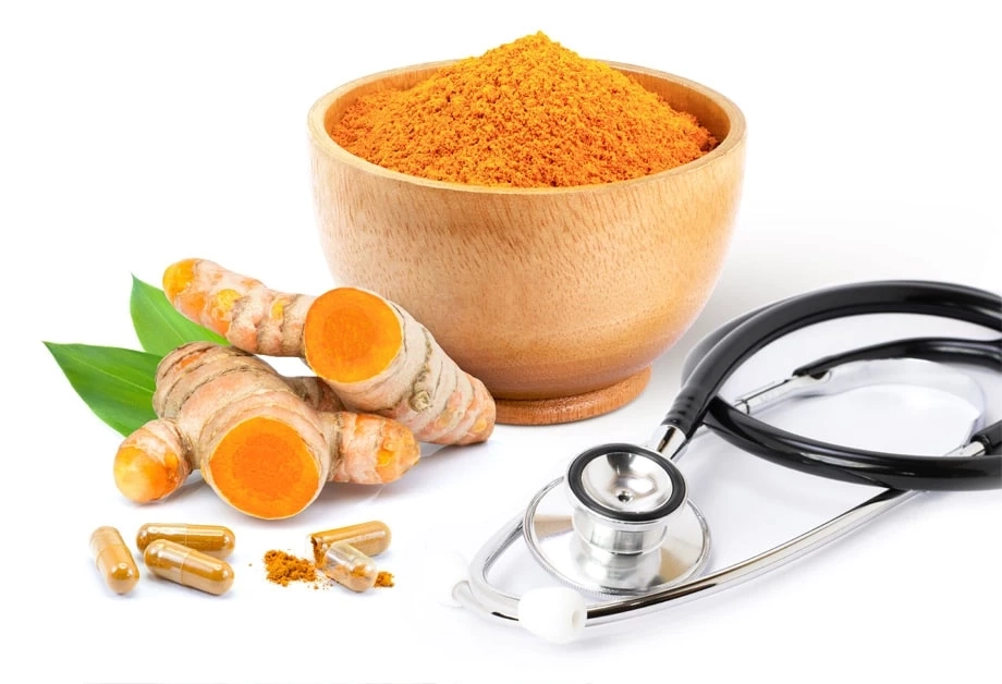 บทสรุปงานวิจัย “ยาขมิ้นชันไทย” ใช้รักษาโรคกระเพาะอาหาร เทียบยาแผนปัจจุบัน