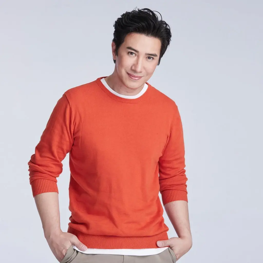 หนุ่ม กรรชัย เคลื่อนไหวแล้ว หลังเจอกระแสข่าวร้อนสั่งปลดพิธีกรคนดัง
