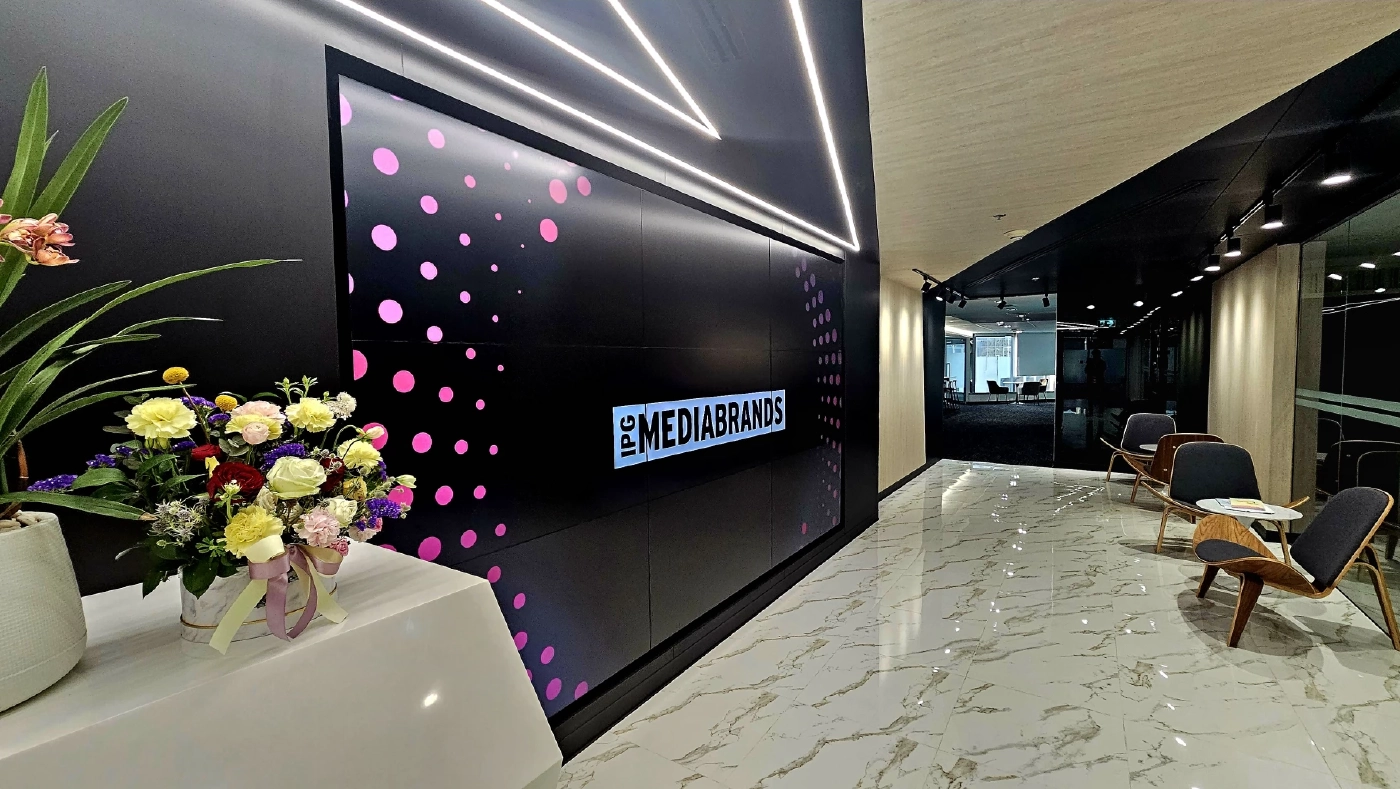 ไอพีจี มีเดียแบรนด์ส ประเทศไทย เปิดตัวออฟฟิศใหม่ภายใต้แนวคิด One For All