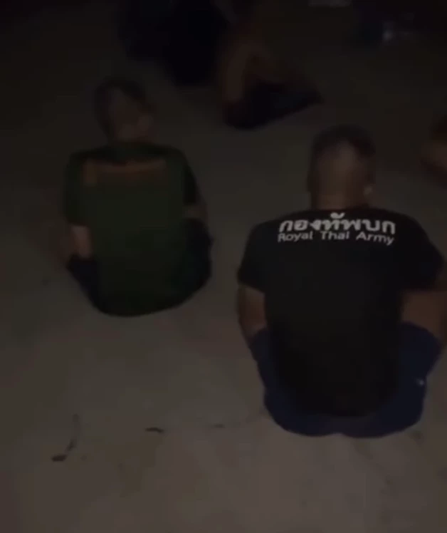 "พลทหาร" ไลฟ์สดแฉโดนสิบเวรทำร้าย ยอมรับผิดหนีเที่ยว แต่ไม่ควรโดนแบบนี้