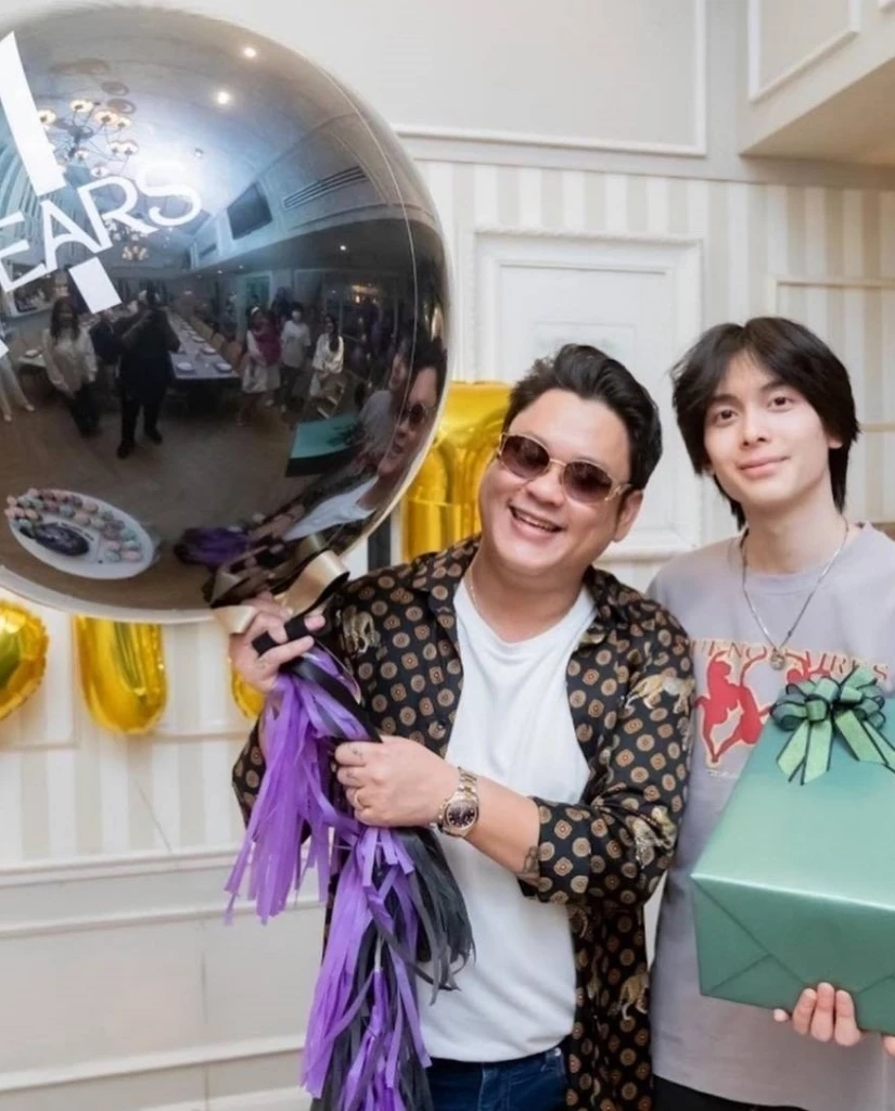 เปิดข้อความสุดซึ้งจาก ฟลุค เกริกพล หลังสูญเสีย เบียร์ สรณัฐ