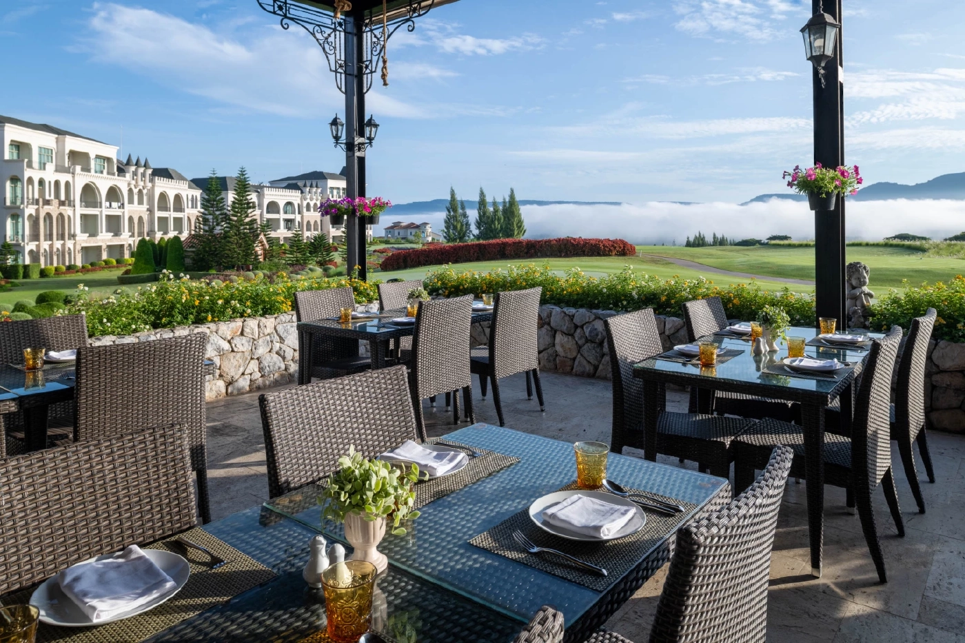 ปักหมุด มายโอโซน เขาใหญ่  เปิดตัว รพ.พานาซี ศูนย์รวมการใช้ชีวิตเพื่อสุขภาพ