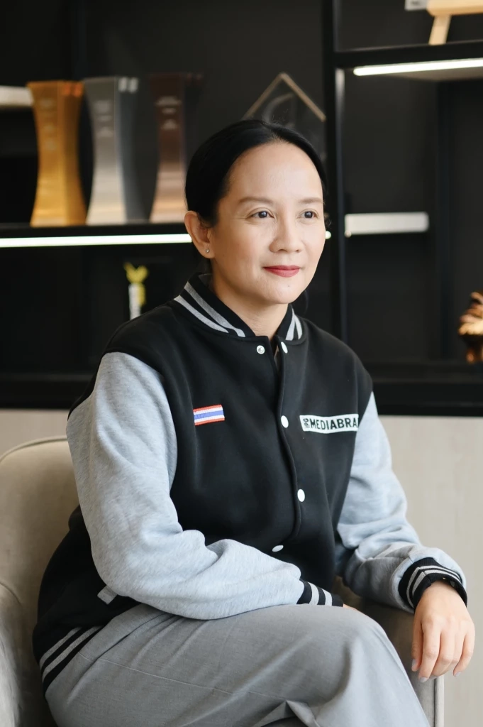 ไอพีจี มีเดียแบรนด์ส ประเทศไทย เปิดตัวออฟฟิศใหม่ภายใต้แนวคิด One For All