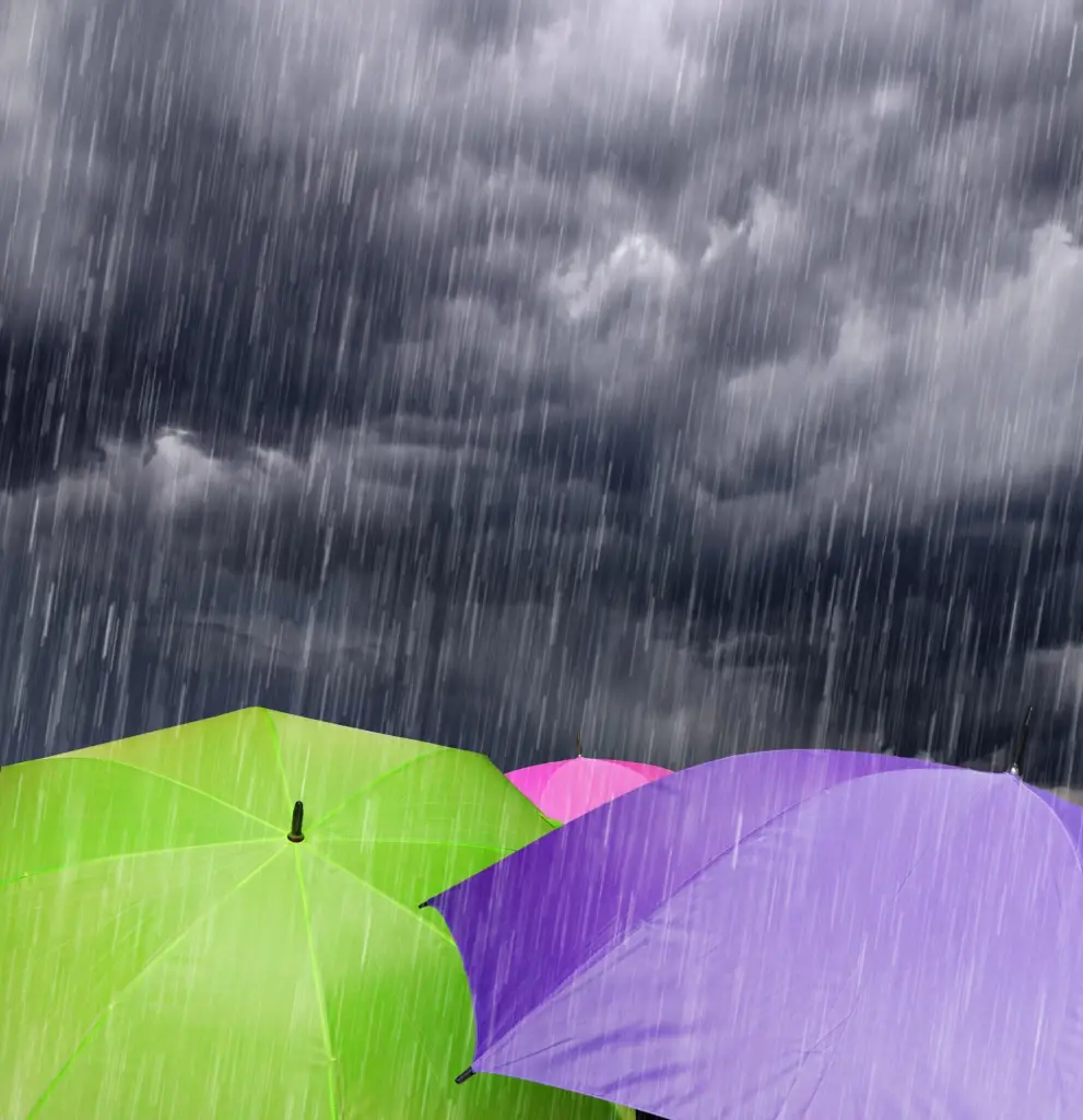 พยากรณ์อากาศ ฤดูฝนปีนี้มาช้า 2 สัปดาห์