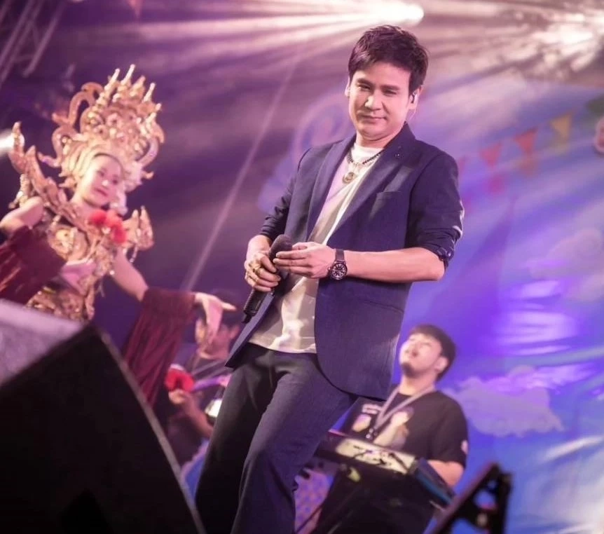 ไผ่ พงศธร แอดมิทโรงพยาบาล ด้วยอาการลิ่มเลือดอุดตันที่ปอด