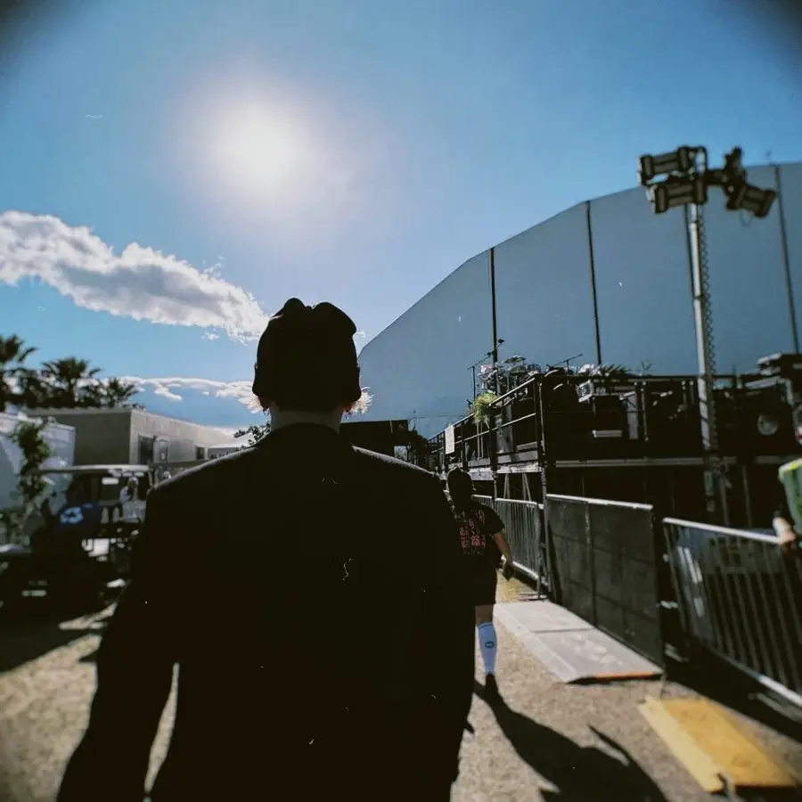 "Jackson Wang" เซอร์ไพรส์มา Coachella 2024 ร่วมขึ้นโชว์กับ Number i และ BIBI