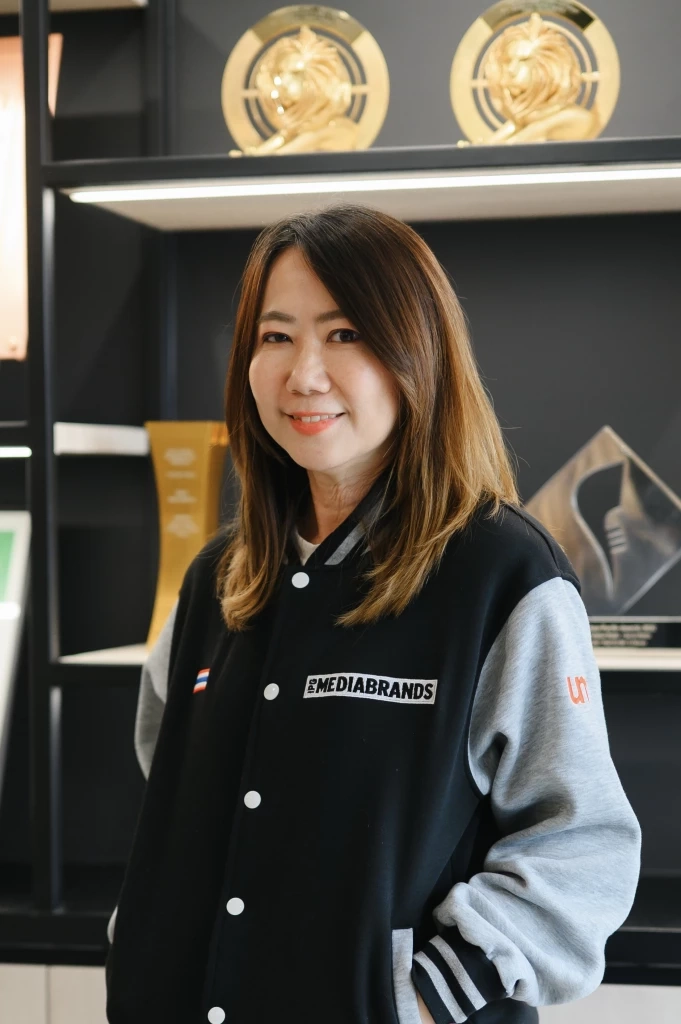 ไอพีจี มีเดียแบรนด์ส ประเทศไทย เปิดตัวออฟฟิศใหม่ภายใต้แนวคิด One For All