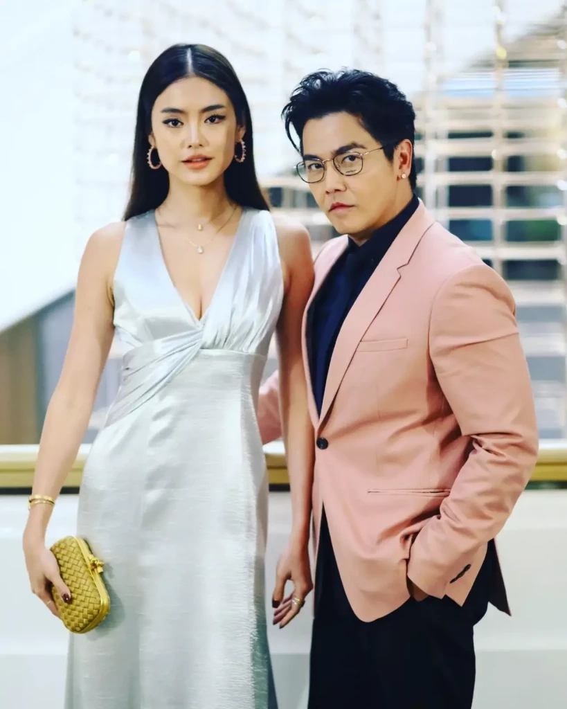 "โยเกิร์ต" เล่าชีวิตหลังหย่า "พีเค" จบฉากรัก 12 ปีไม่รู้สึกเสียดาย