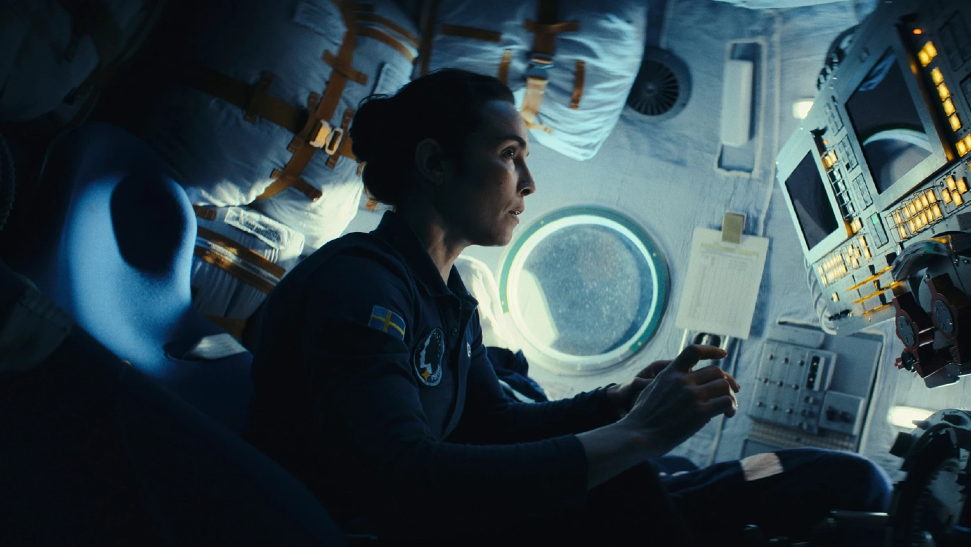 ซีรีส์ไซไฟ Constellation การกลับมาจากอวกาศ ที่ไม่ได้กลับมาจริงๆ