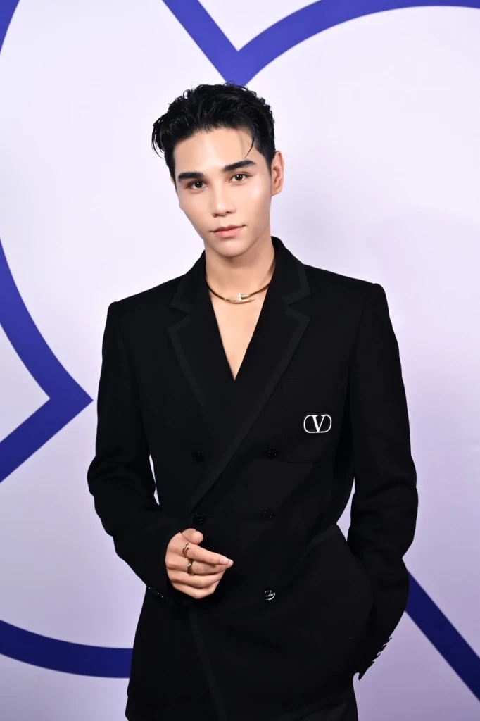 CHUANG ASIA THAILAND ประกาศผลผู้ชนะ พร้อมเปิดชื่อวงเดบิวต์ Gen1es (จีนีส์)