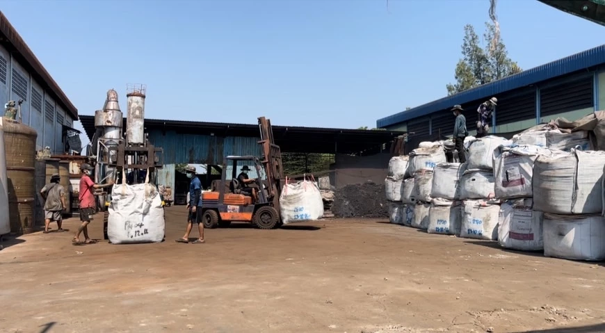 "กากแคดเมียม" วัตถุสุดอันตราย แต่ดันมีคนอยากได้ รู้ไหมเขาเอาใช้ทำอะไร