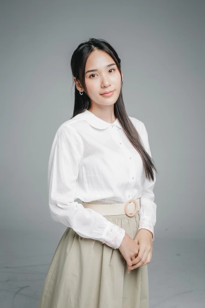 ขวัญฤทัย รับไม้ต่อ ลออจันทร์ ฟินไปกับคู่พระ-นาง ไมกี้-ญดา