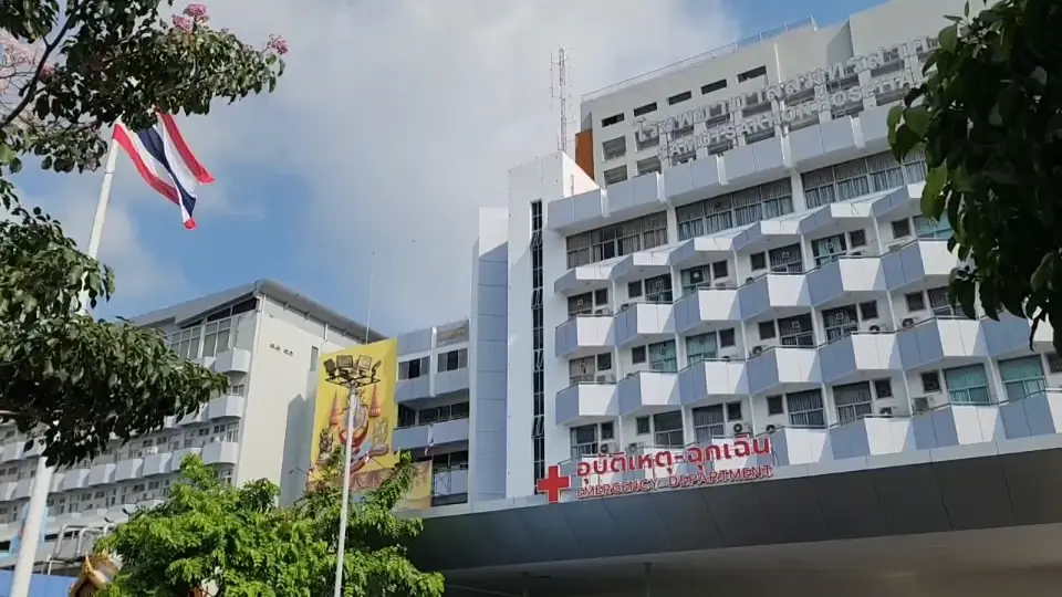 ด่วน! พบสารปนเปื้อนคนงานโรงหลอม “แคดเมียม” ส่งตัวเข้ารพ. 19 ราย