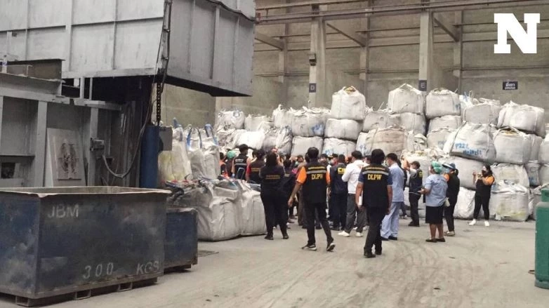 เปิดข้อสังเกต ปมอนุญาตขุดกากแคดเมียมจากหลุมฝังกลบถาวร ทำได้อย่างไร