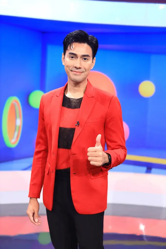 เอส กันตพงศ์ ขอเดินหน้าลุยงานในวงการบันเทิง แม้ความทรงจำจะไม่เหมือนเดิม