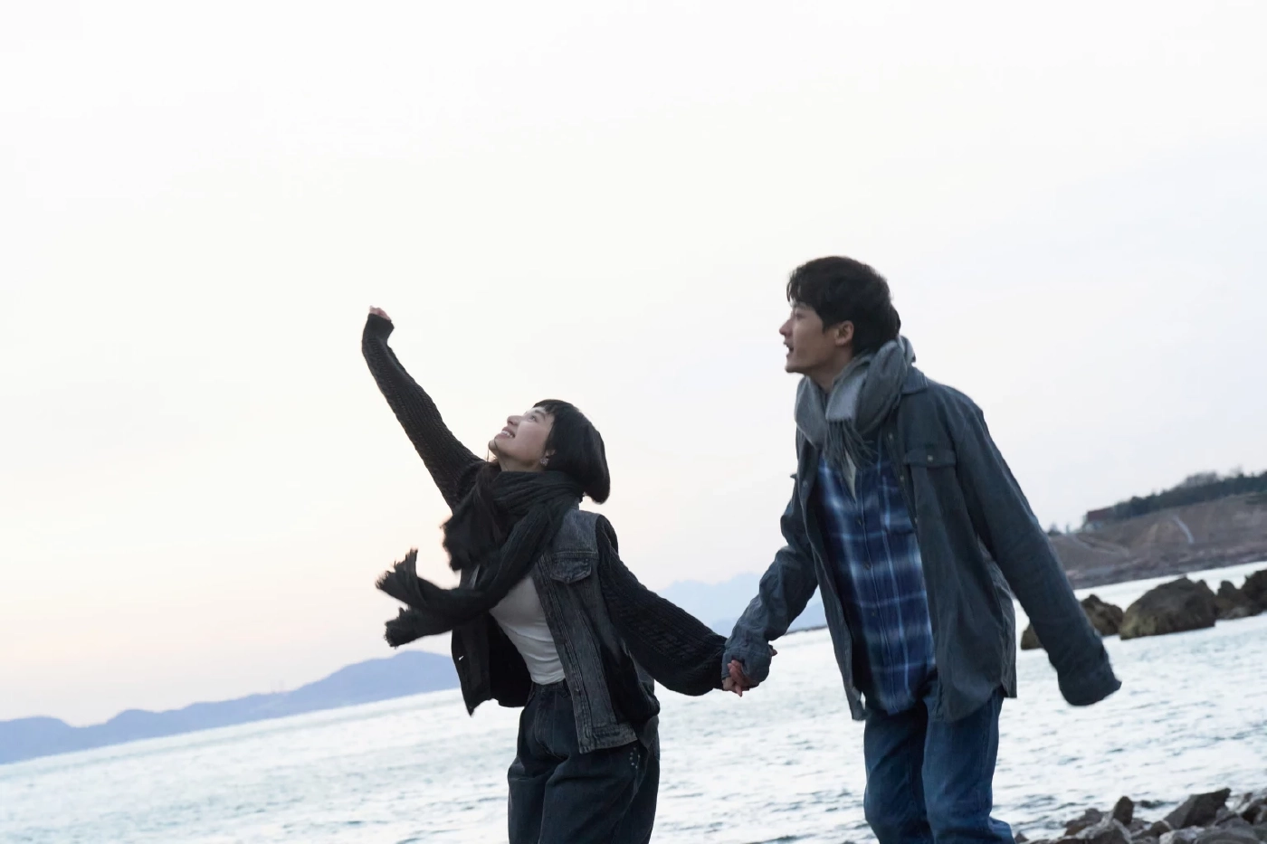 เตรียมน้ำตาแตกไปกับหนังรัก I MISS YOU จากวันนั้น ถึงวันนี้ ยังคิดถึงเธอ