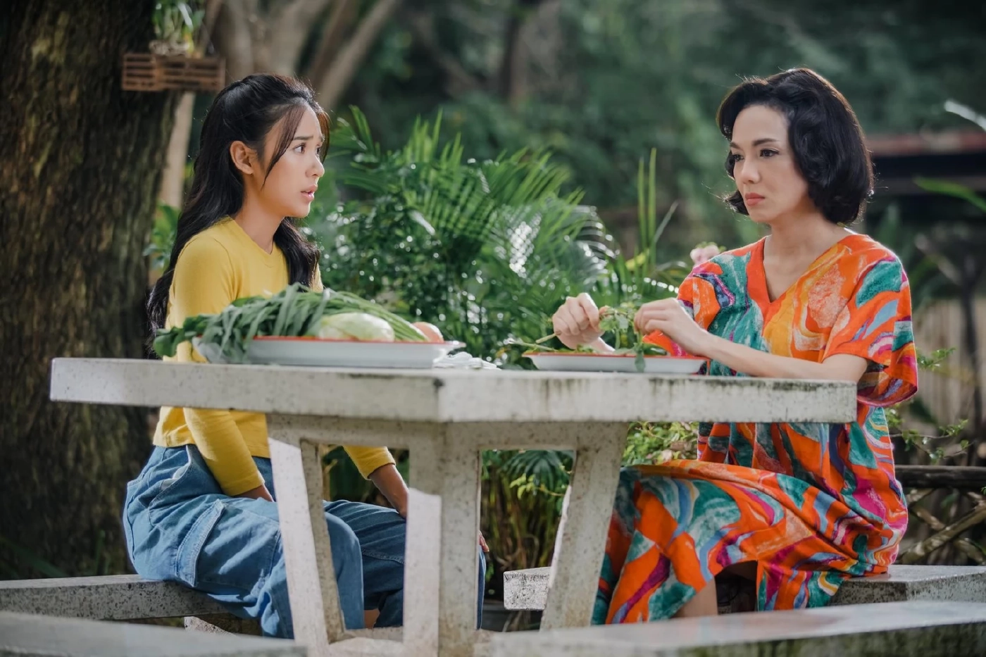 ขวัญฤทัย รับไม้ต่อ ลออจันทร์ ฟินไปกับคู่พระ-นาง ไมกี้-ญดา