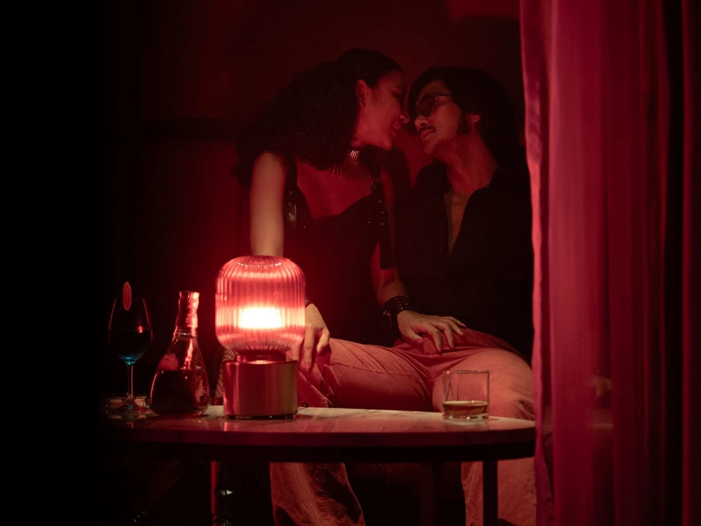 เปิดคอลัมน์ชวนซี๊ด "ดอกเตอร์ไคลแมกซ์ ปุจฉาพาเสียว" เสวพร้อมกันที่ Netflix